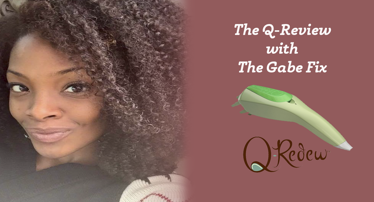 The Q-Review with The Gabe Fix