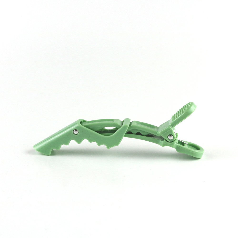 6-Pack DewClip Alligator Hair Clips