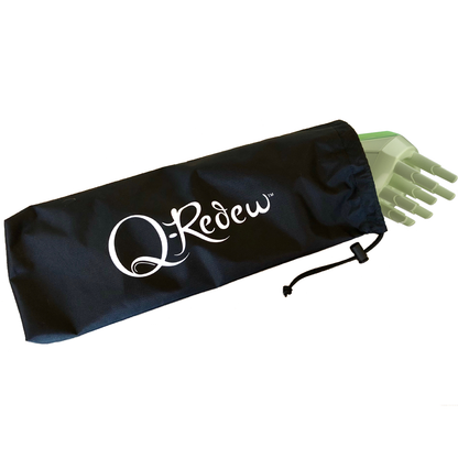 Q-Redew Hair Steamer Storage Bag